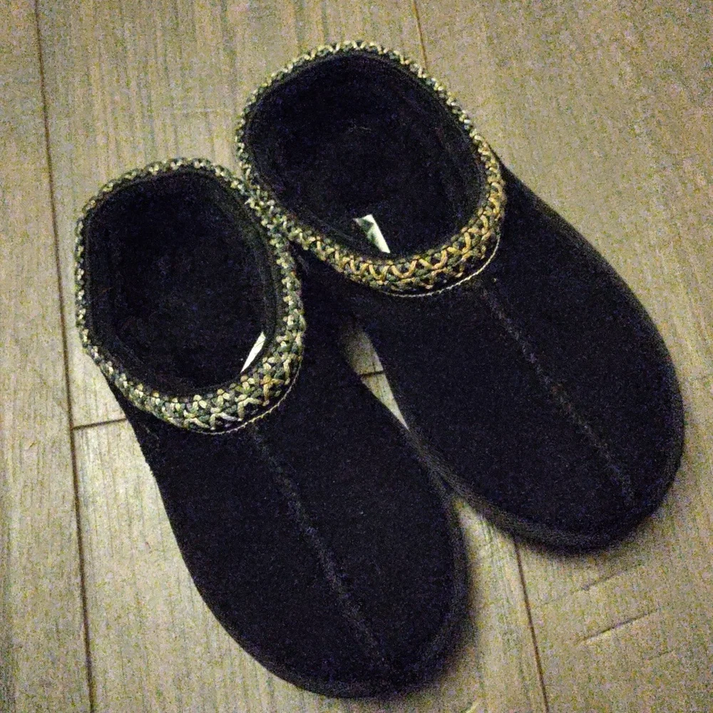 UGG Tasman Kids Slippers/Mules
